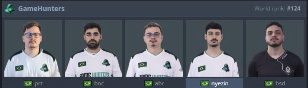 Milton Gomes tweet media