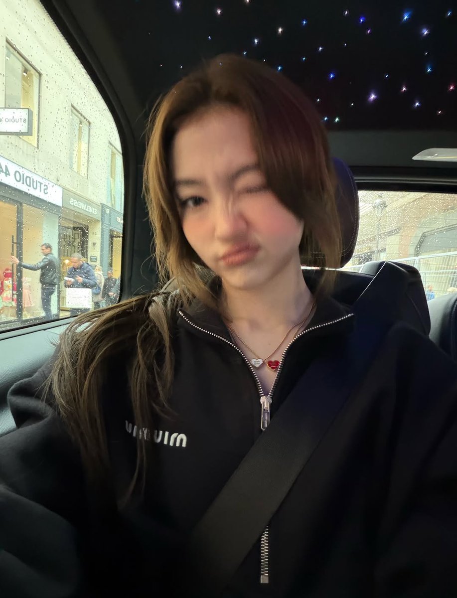 CATTY ON HIATUS. tweet media