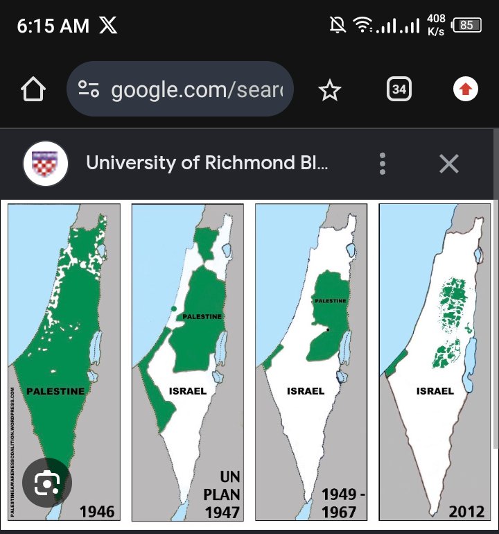 AliRiaz04's tweet photo. @BeforeJoebiden @nah_nahsel @AshCrypto Yeah I was talking about Israel, do you live under a rock ? Whole world knows that Israel is the occupier. Israel exist on the occupied territories of Palestine. https://t.co/kVft8zneCI