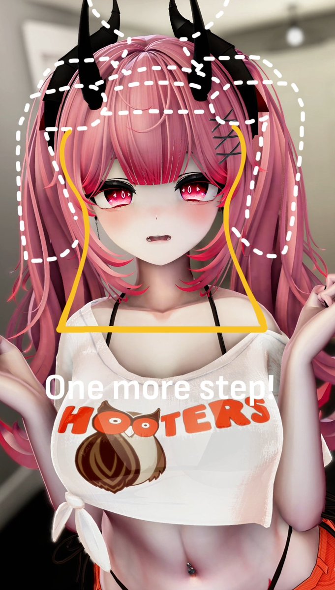 Daradoki tweet media