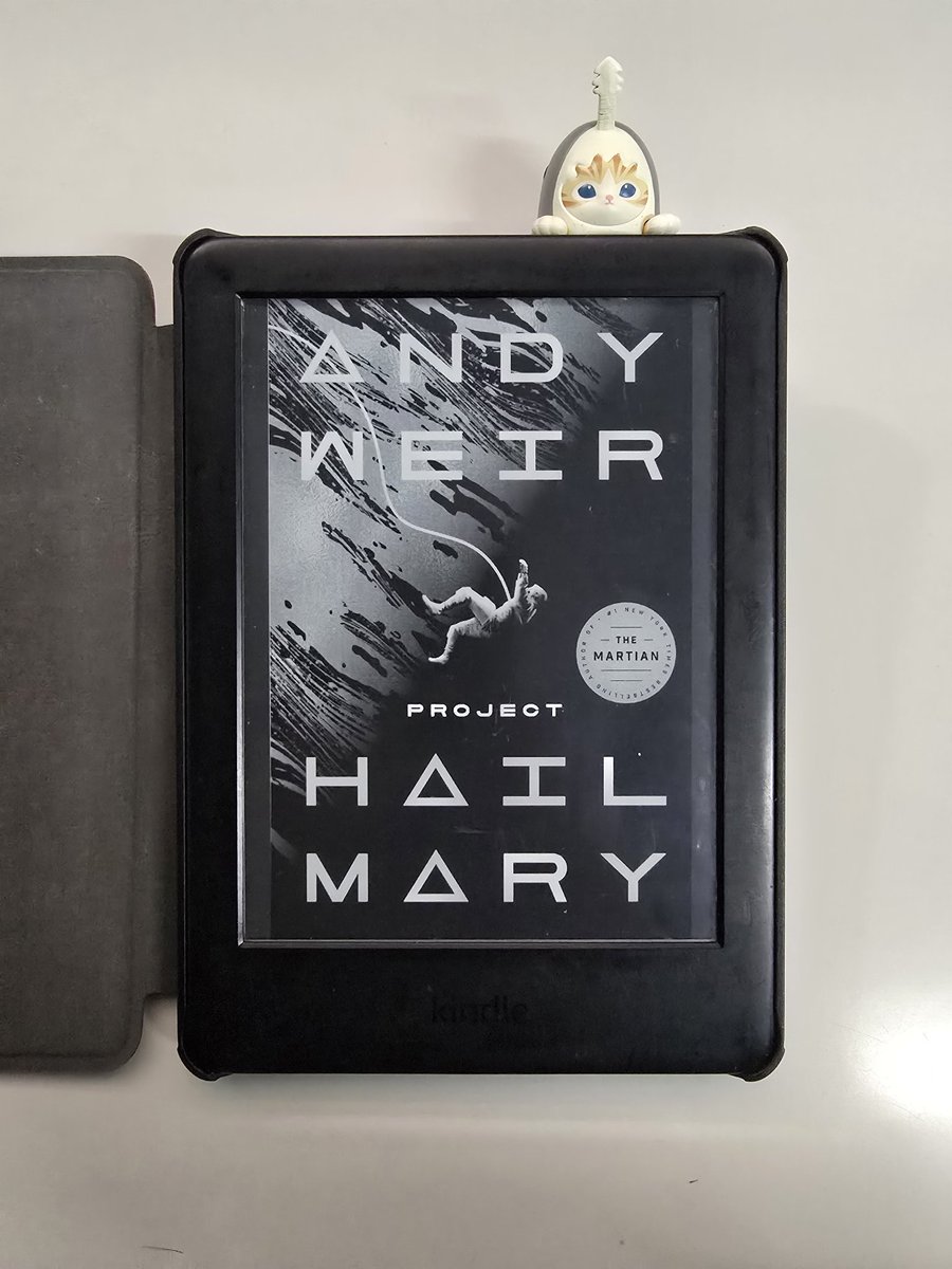 front and front of my kindle