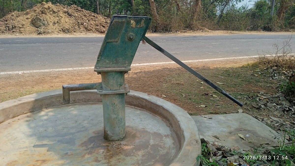 Human Rights Defenders Forum, INDIA tweet media