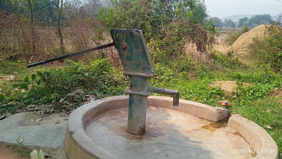 Human Rights Defenders Forum, INDIA tweet media