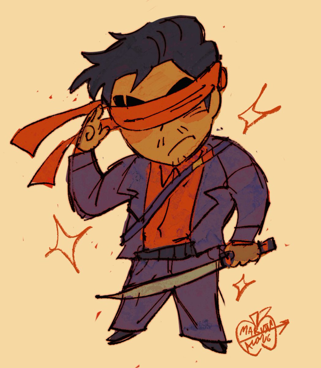 MARV! ☆ COMMS OPEN! tweet media