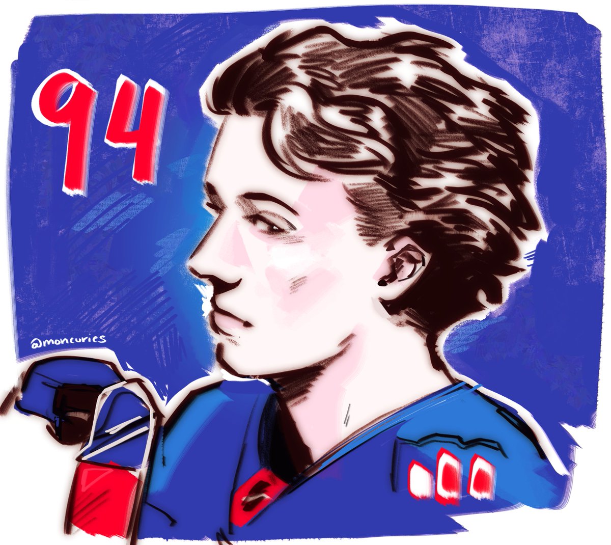 monty 🦷 tweet media