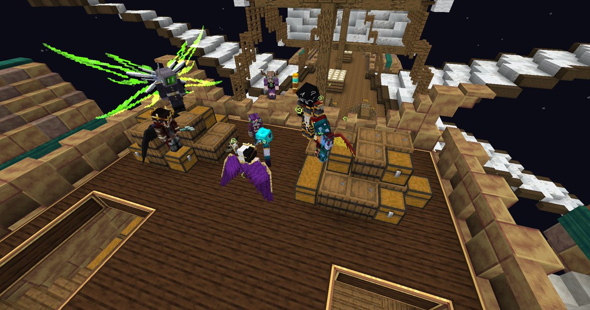 Paradigm Smp tweet media