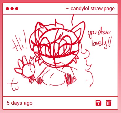 CandyLOL tweet media