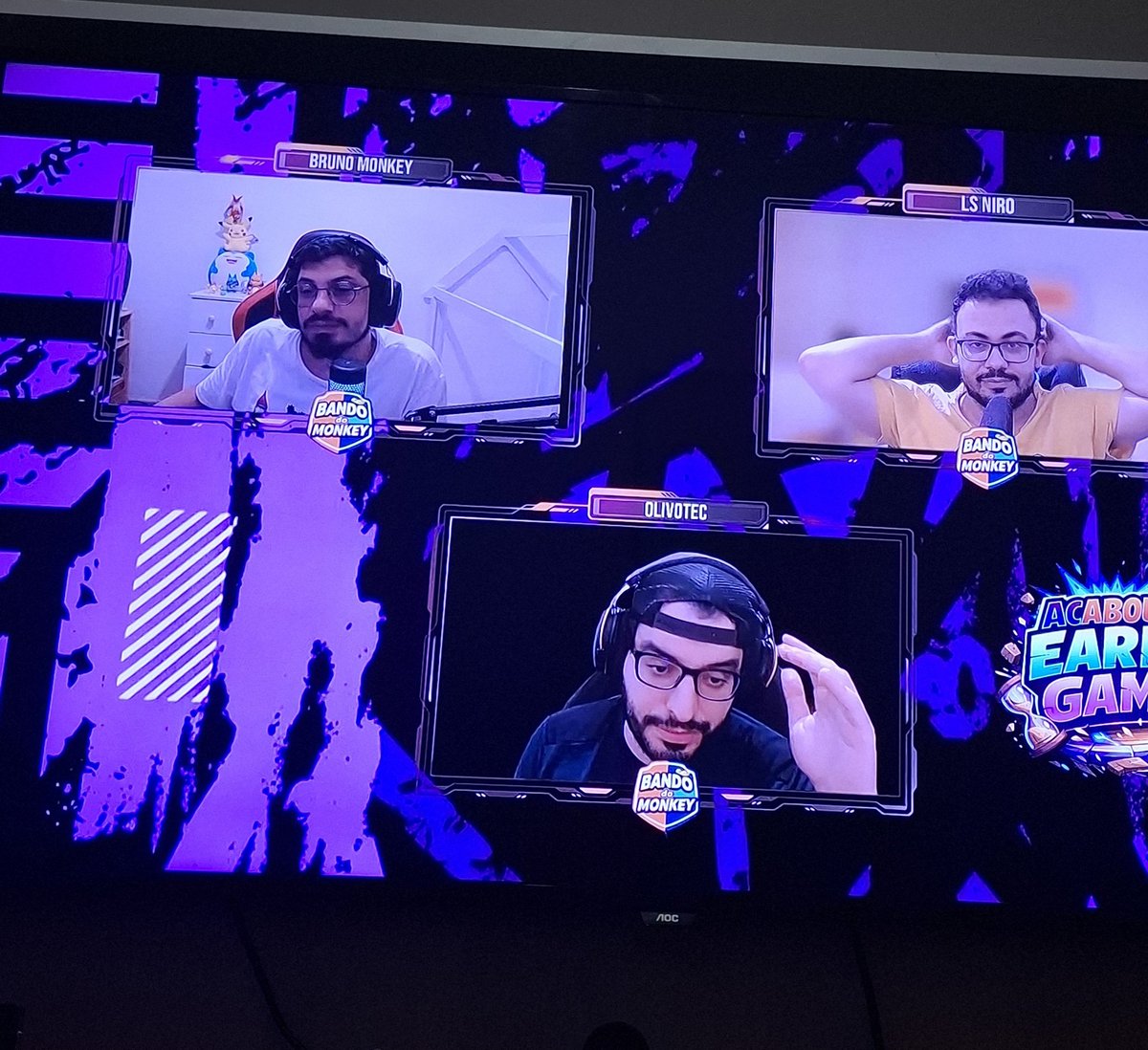 Lari Mota tweet media