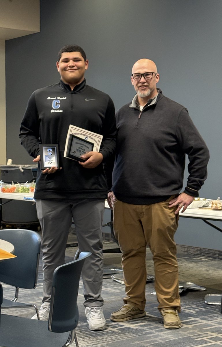 Caleb Pugh tweet media