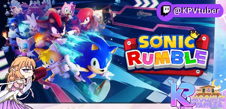 🌸KPVtuber -elf vtuber- 🌸 tweet media