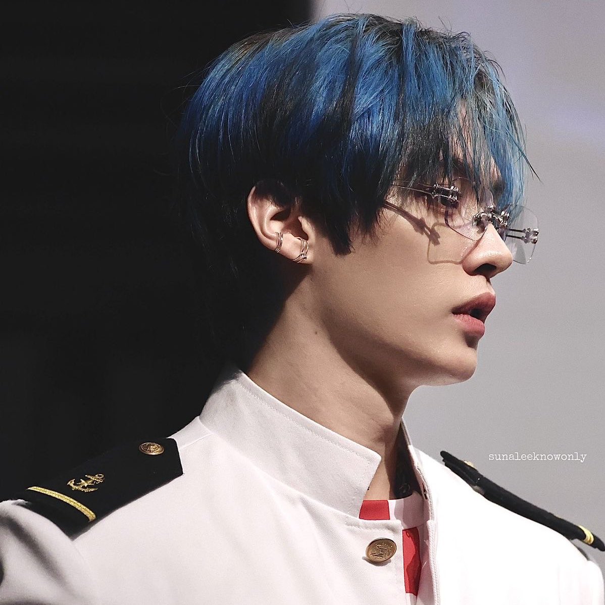 gaby's | minsung au 📌 tweet media