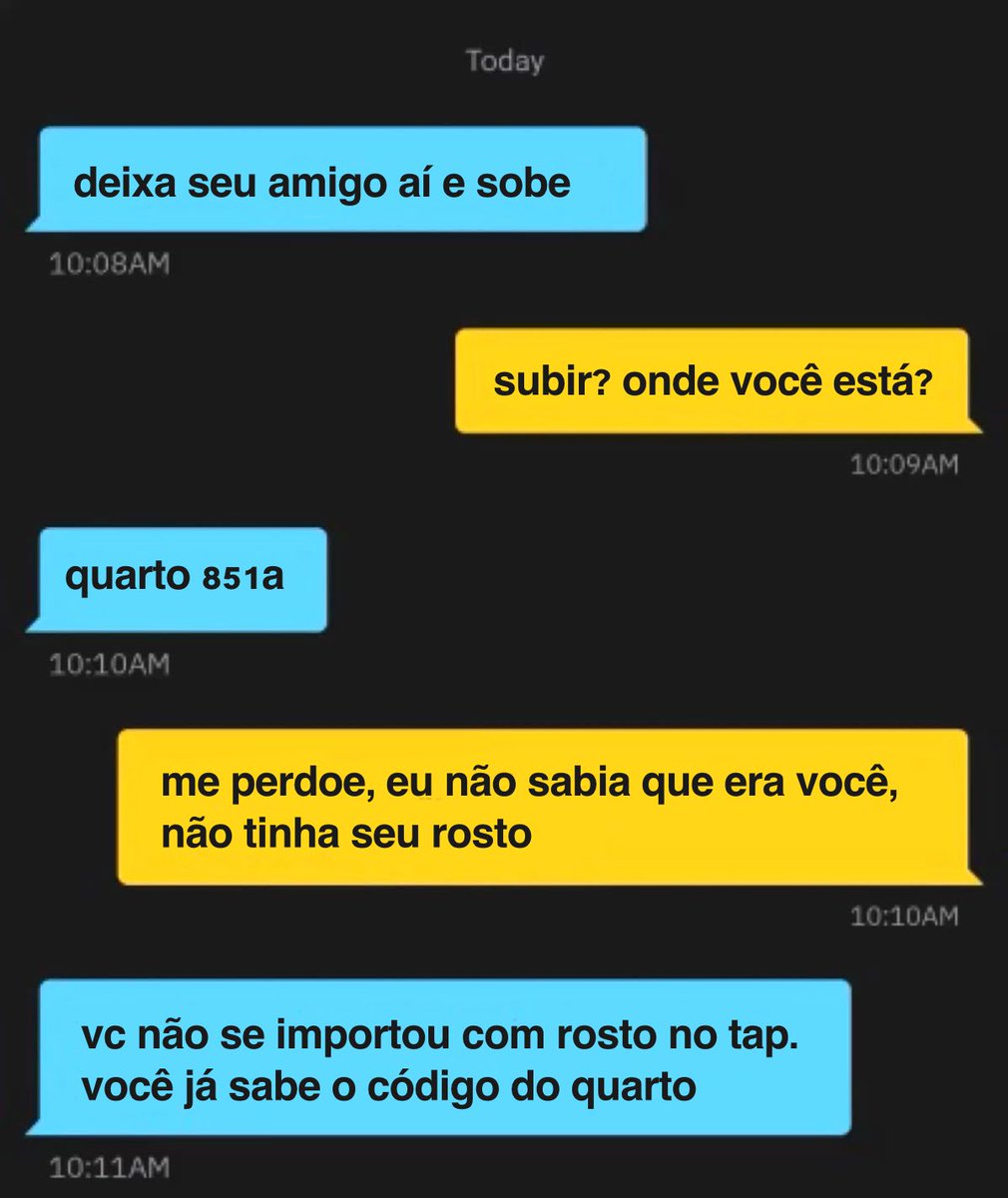 gaby's | minsung au 📌 tweet media