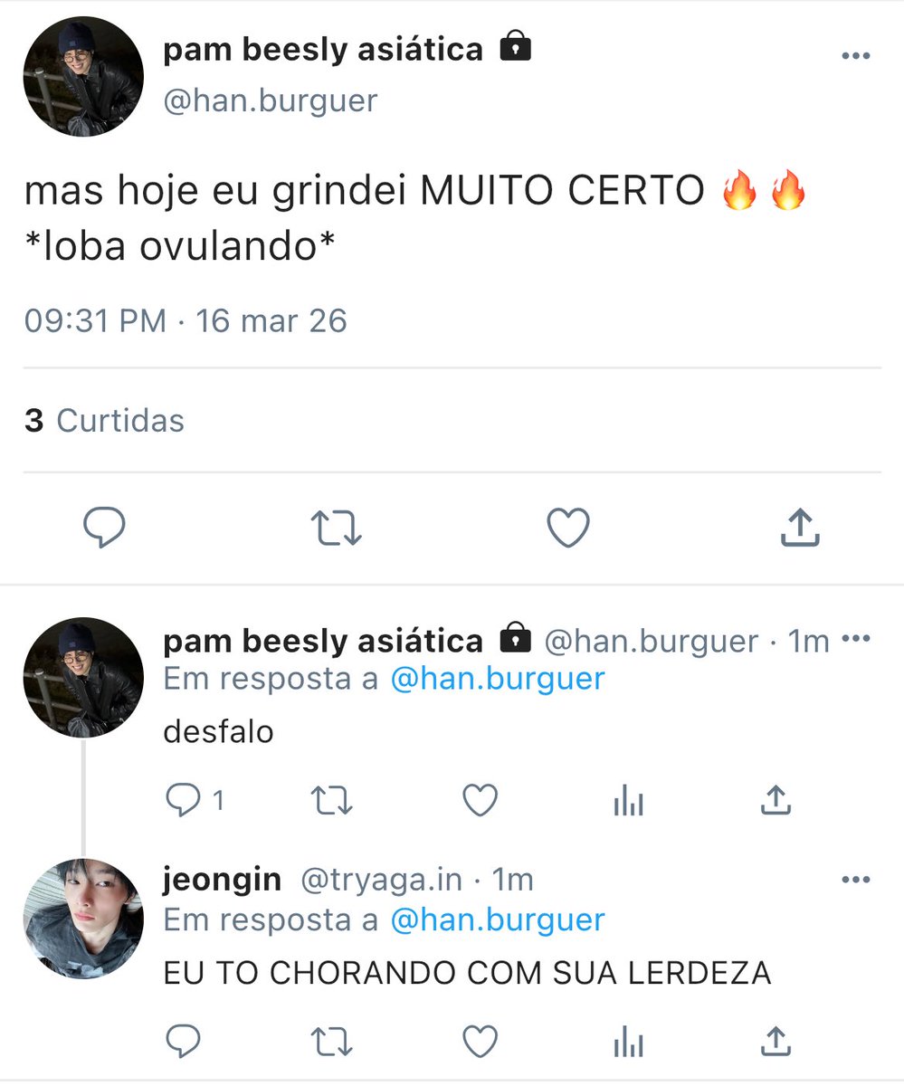 gaby's | minsung au 📌 tweet media