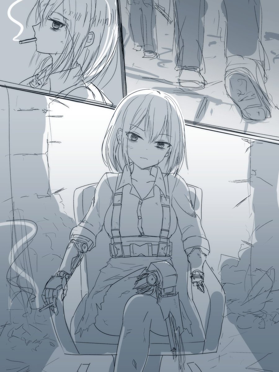 黒肯倫理教団 tweet media