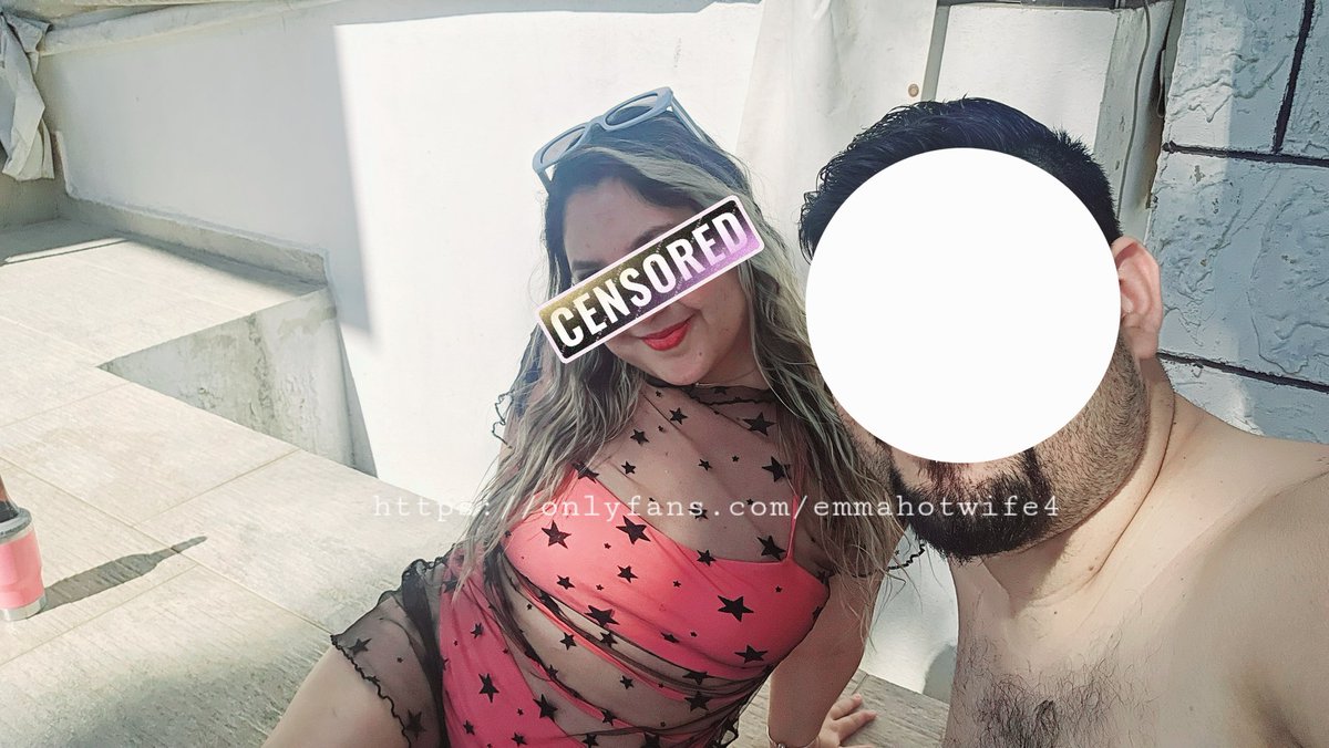 Ale y Emma tweet media