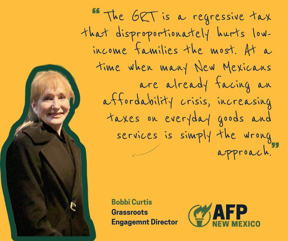 AFP New Mexico tweet media