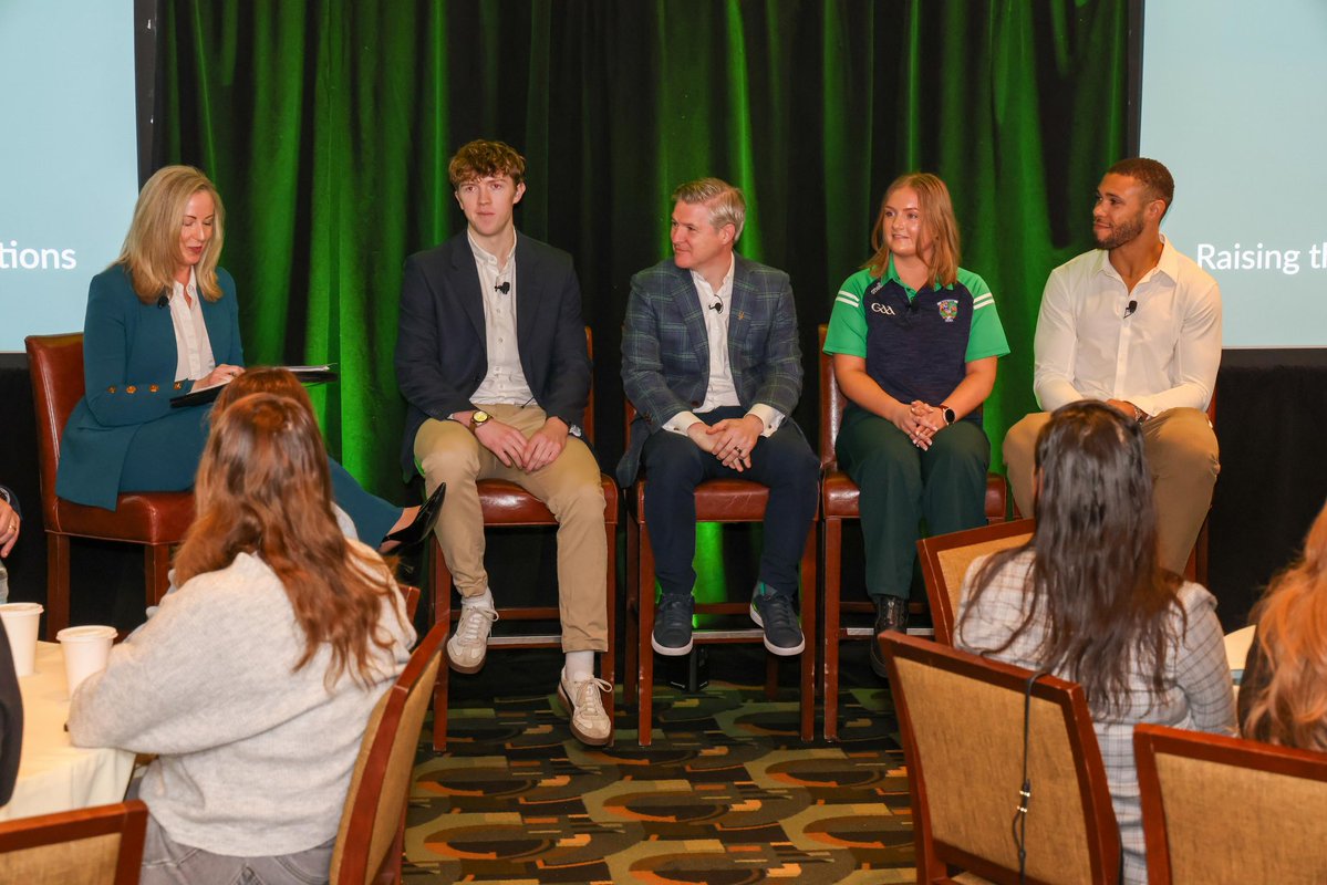 Helen McEntee TD tweet media