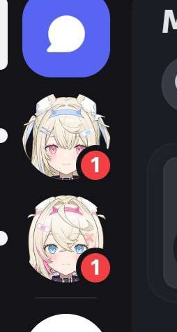 harri 🧩🧢🐈⬛ | ''''vtuber'''' tweet media