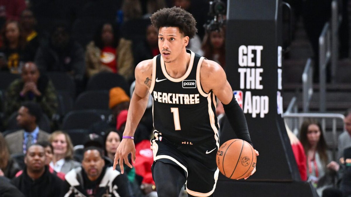 Everything Georgia tweet media