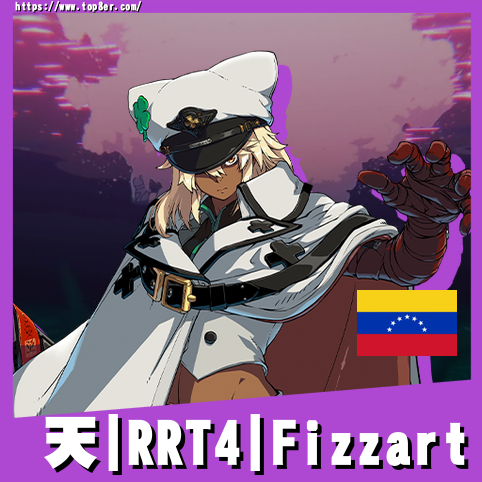RRT4 | Fizzart tweet media
