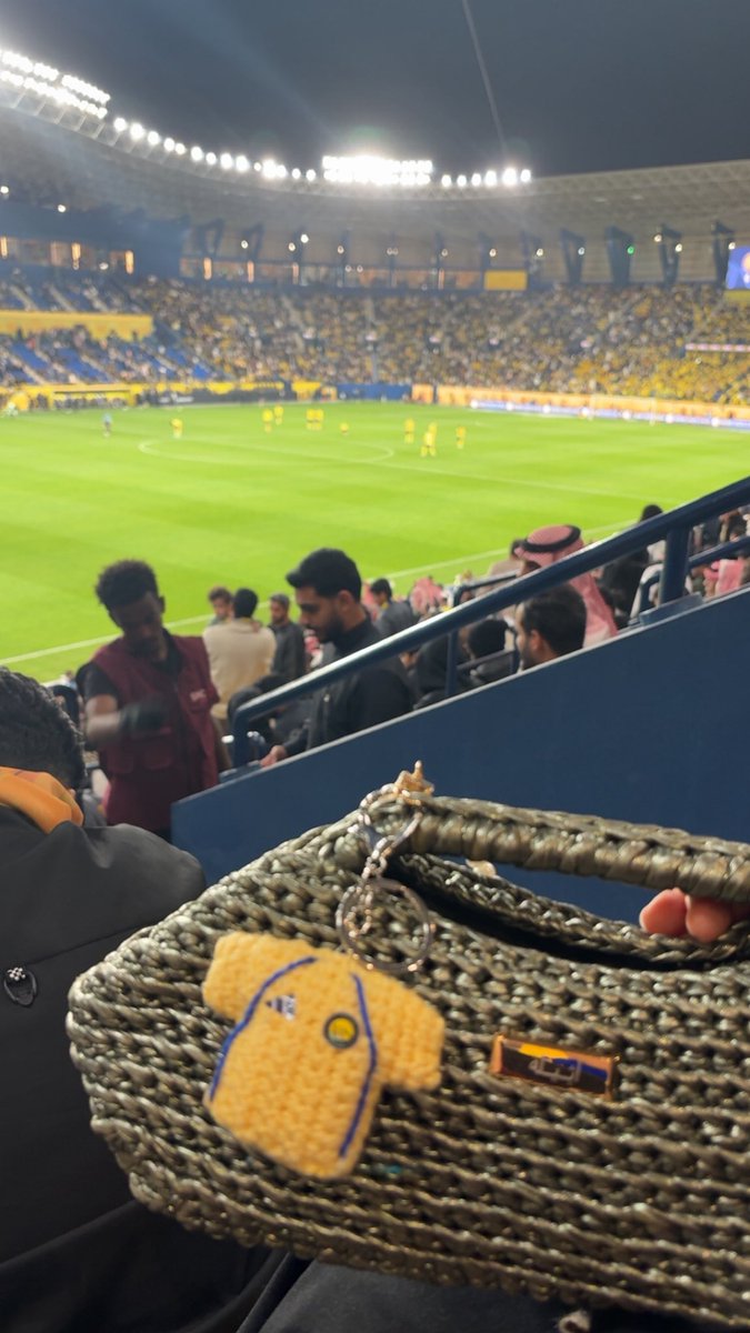 wouuno's tweet photo. #NFC 💛💙 https://t.co/79XkCQoqvt
