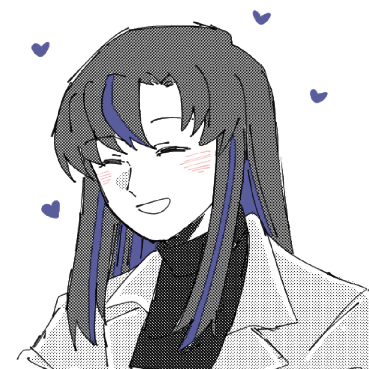 龍丸 l 🚬👻 Ryōshūbian tweet media