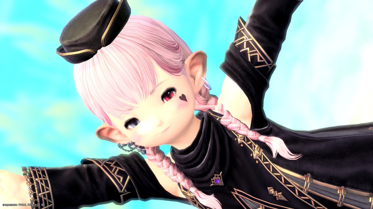 yu_rosso_'s tweet photo. 最近この胴装備でしか過ごしてないくらいにはこれ好き(*´ω｀*) https://t.co/P3GyoNLbBy