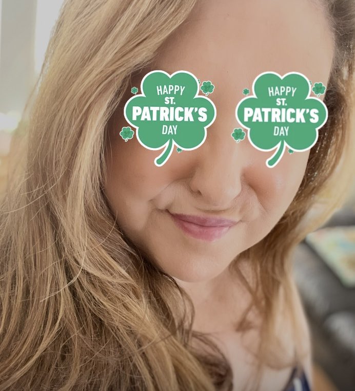 Melanie Usher tweet media