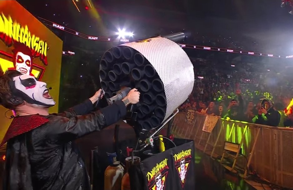 AEW Fans Said What? tweet media