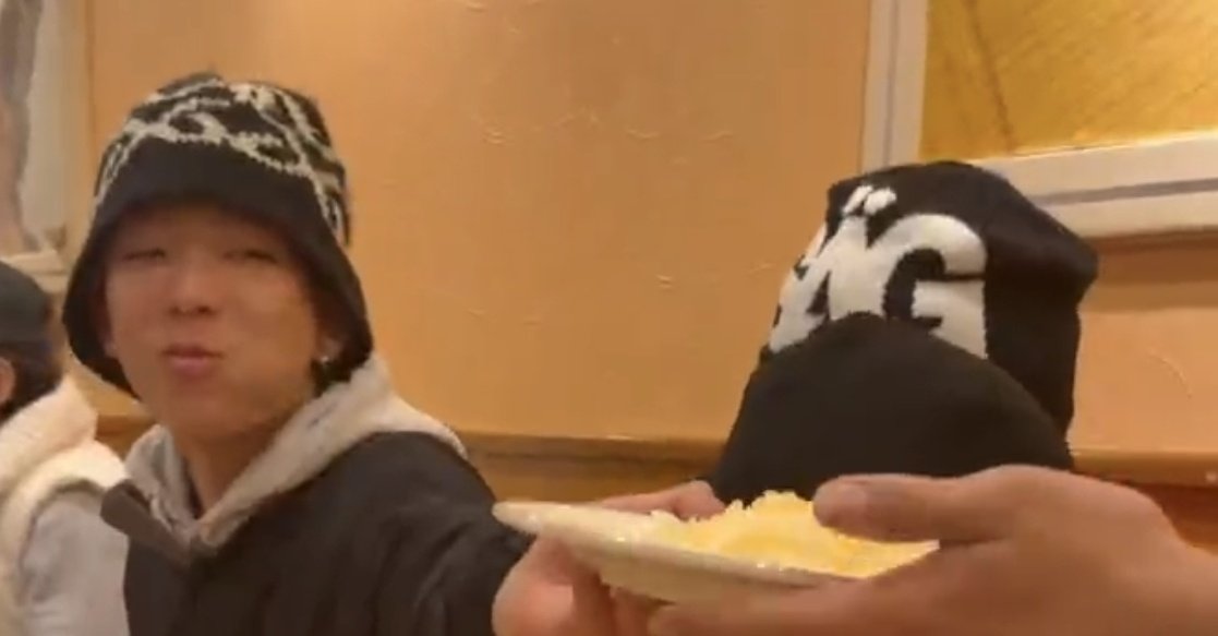 ﾏﾏｽｷ tweet media