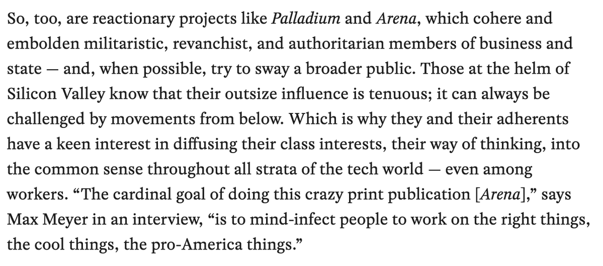 Julia Steinberg tweet media