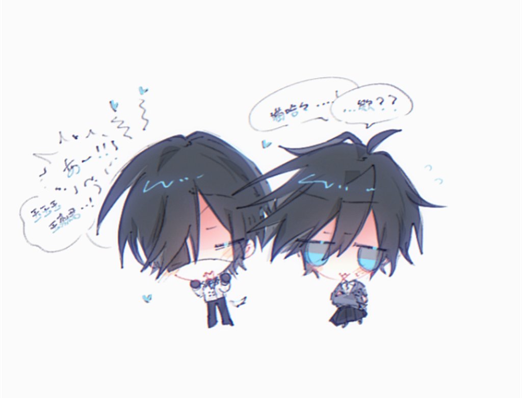inamechan's tweet photo. #古書店街の橋姫 https://t.co/2hh6HNsO3B