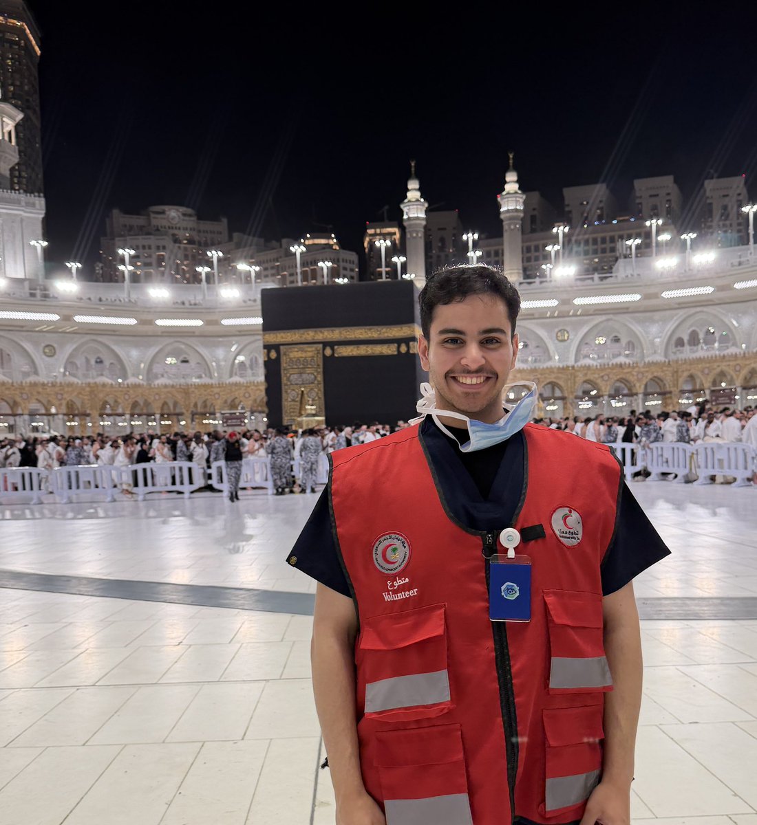 سلمان بن فارس السميري tweet media