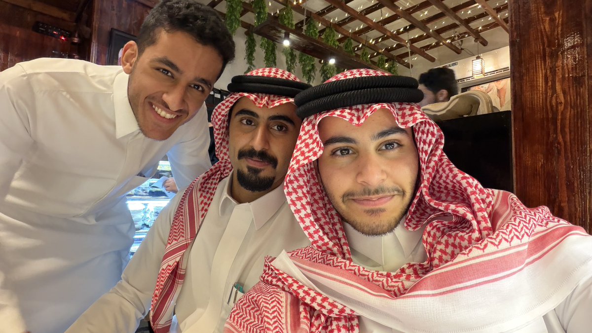 سلمان بن فارس السميري tweet media