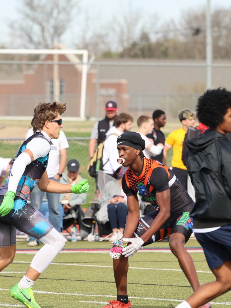 Dallas Williams tweet media