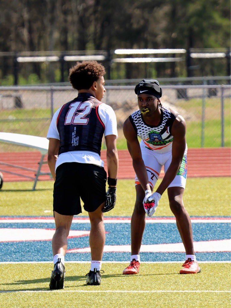 Dallas Williams tweet media