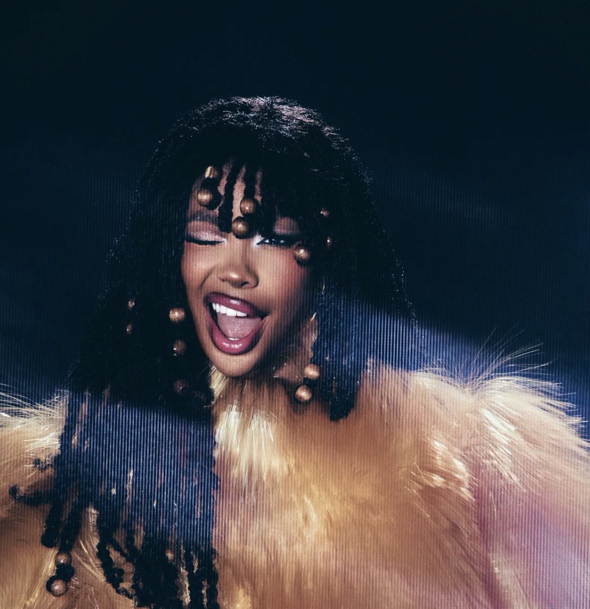 SZA CRAVE tweet media