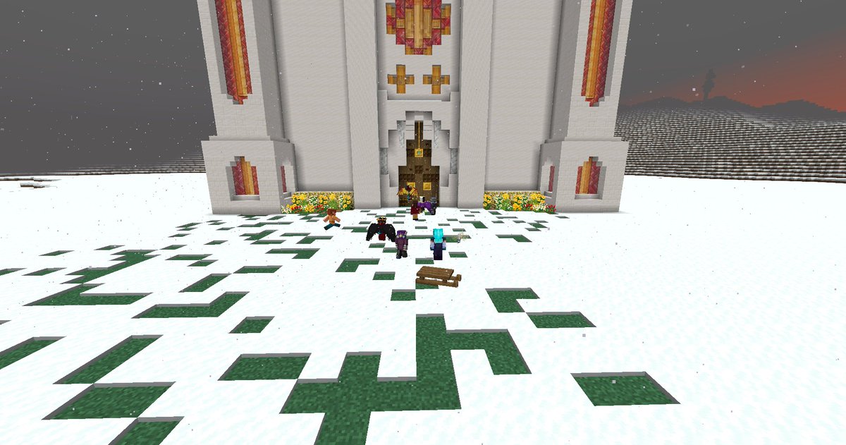 Paradigm Smp tweet media