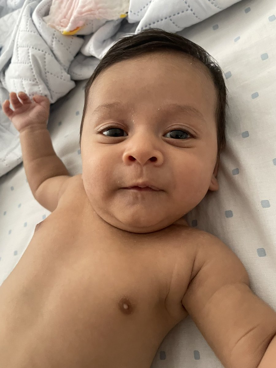 Lo que me hacía falta ya lo tengo ❤️