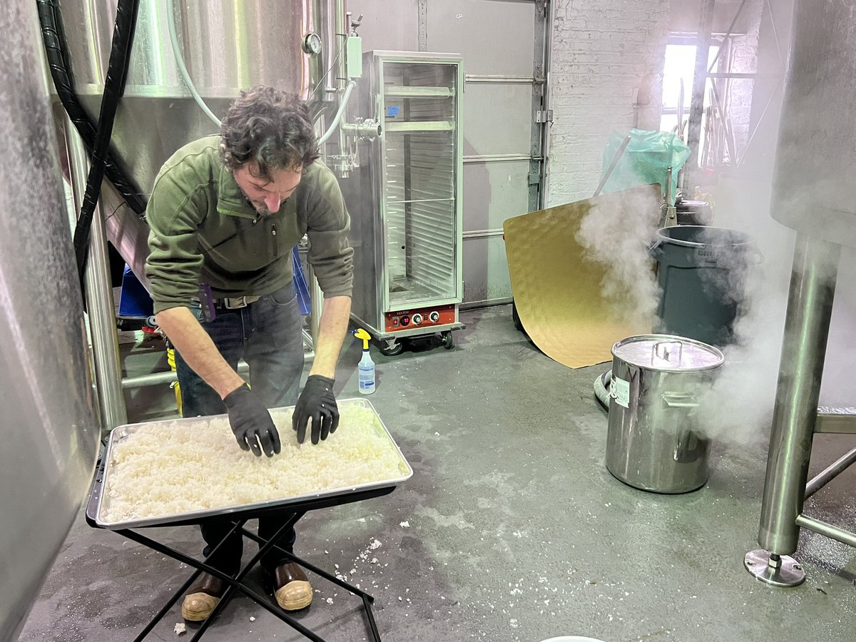 Off Color Brewing tweet media