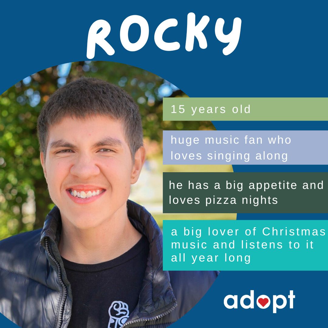 Indiana Adoption Program tweet media