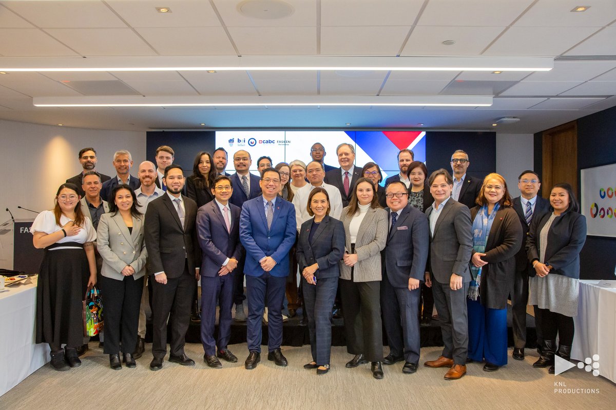 CANADA-ASEAN Business Council tweet media