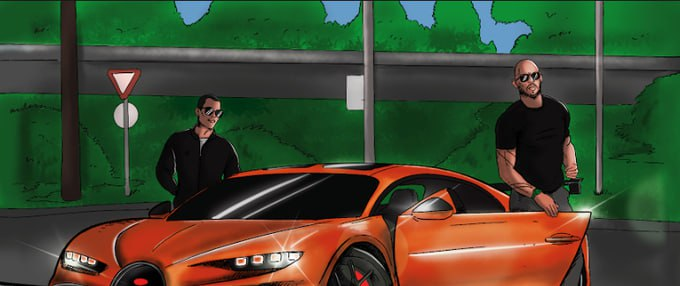 DNG Comics tweet media