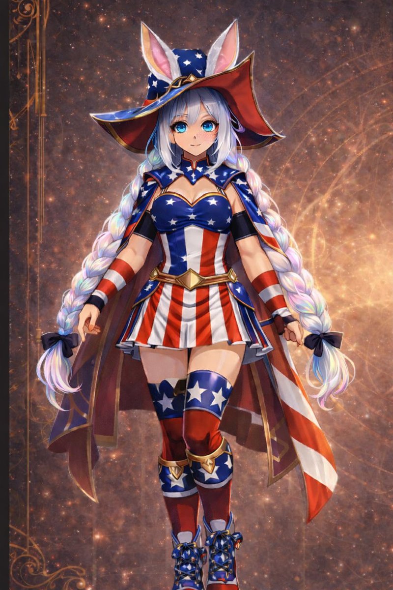 AmericanUsagi