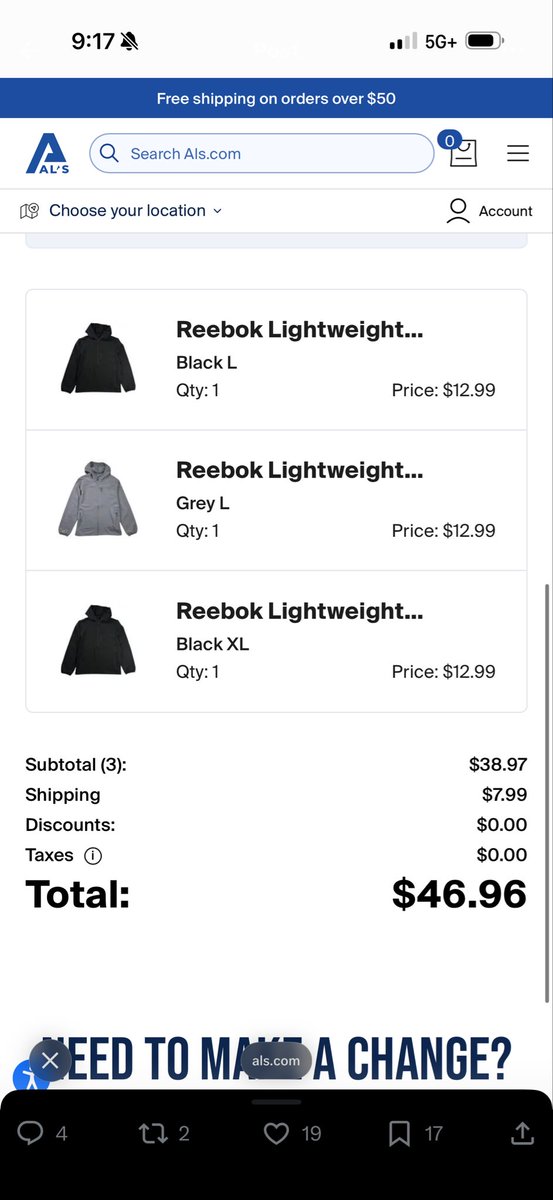 MikesAlwaysRight tweet media