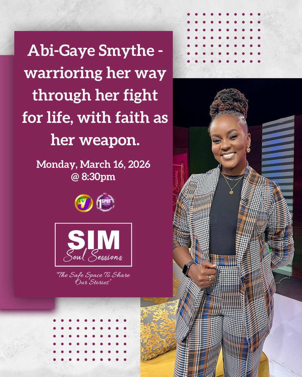 Simone Clarke tweet media