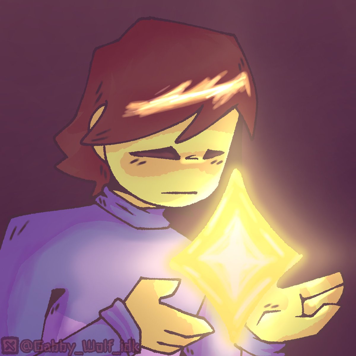 Gabby_Wolf_idk's tweet photo. No sé q escribir acá 

-[#Undertale #frisk #friskundertale #undertalefrisk #undertalefanart #undertaleart #deltarune #fanart #art #drawing #tobyfox] https://t.co/PLDgNQgWi6