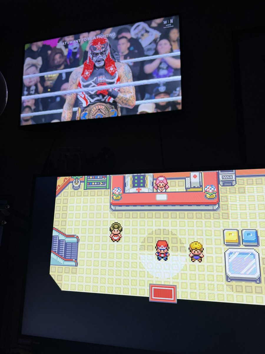 WyattzWorld tweet media