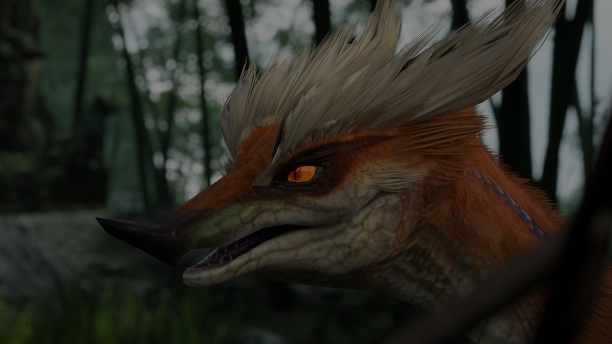 IvoryLagiacrus tweet media