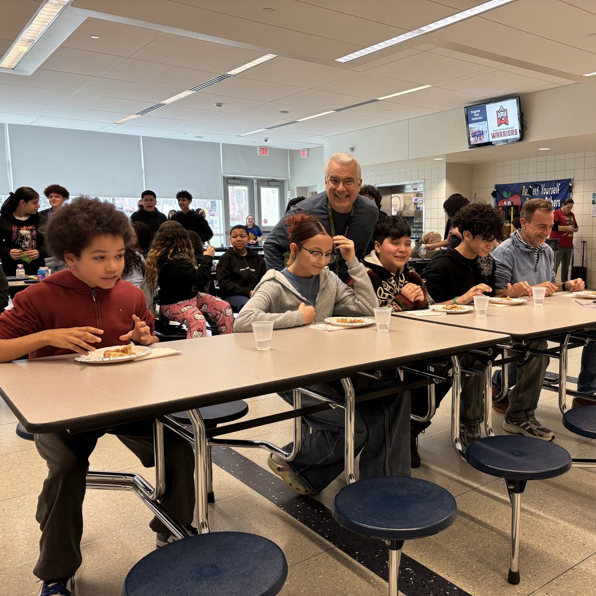 Broughal MS tweet media